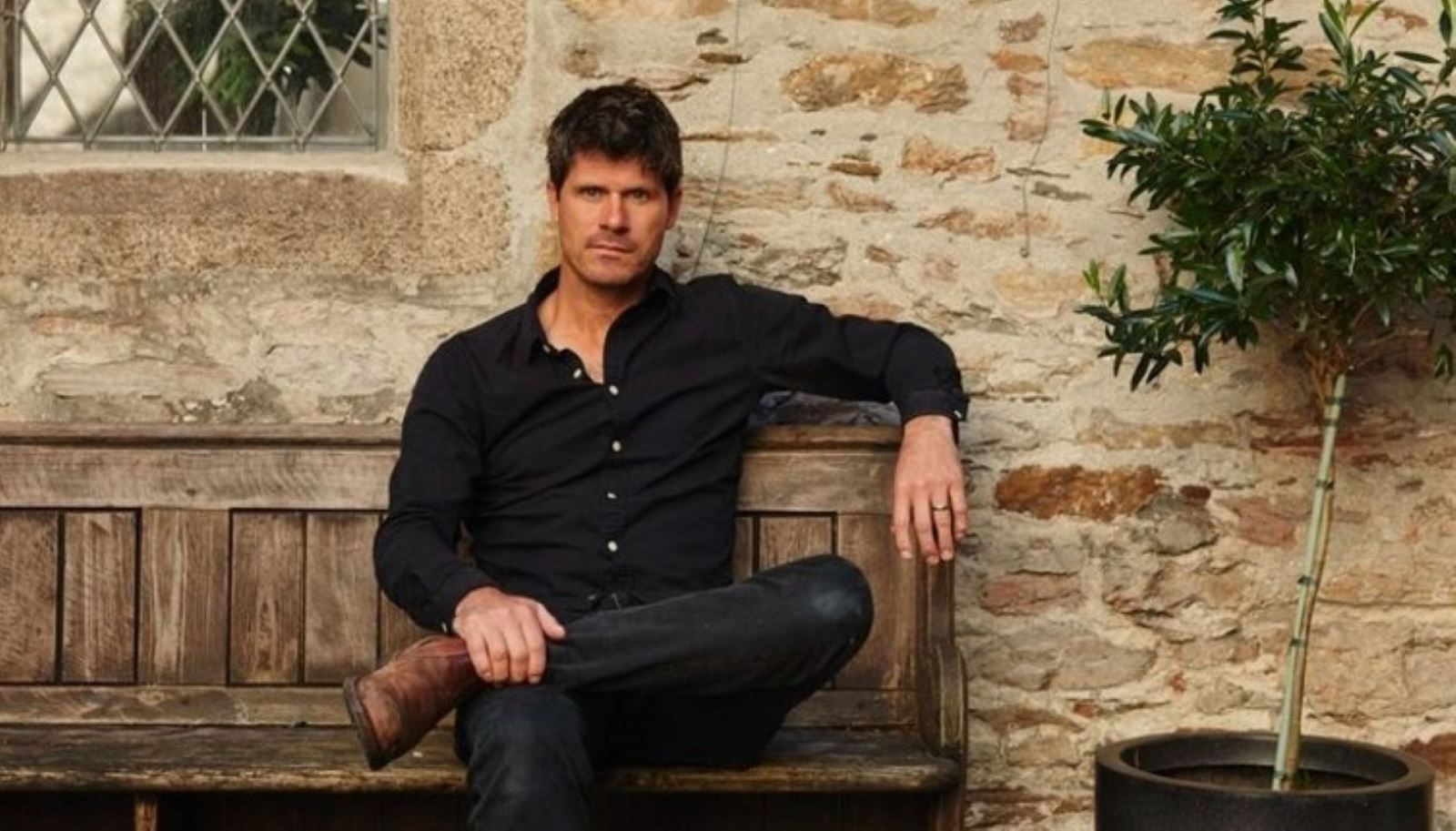 Seth Lakeman