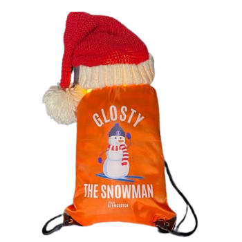 Glosty's Christmas Bag