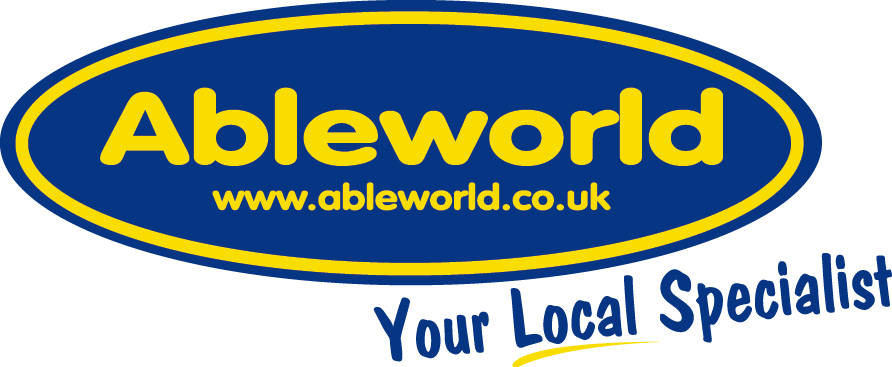 Ableworld Logo