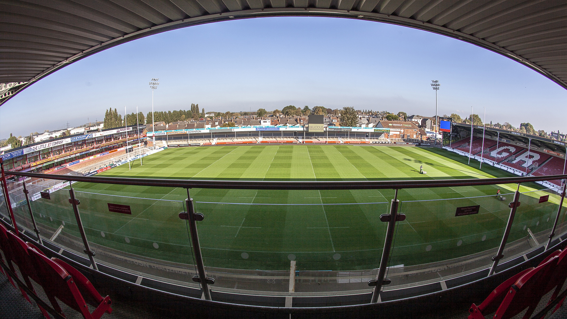 Gloucester Rugby