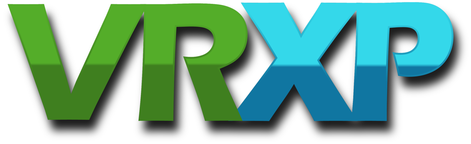 VRXperience Logo