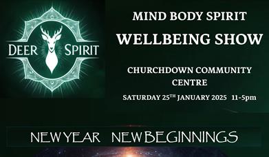 Mind Body Spirit Wellbeing Show