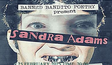 poster banned bandito 25.2.2025