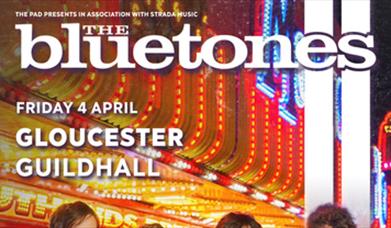 The Bluetones