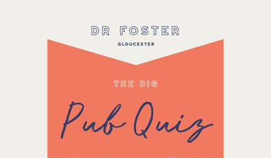 Big Pub Quiz