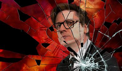 Ed Byrne: Tragedy Plus Time