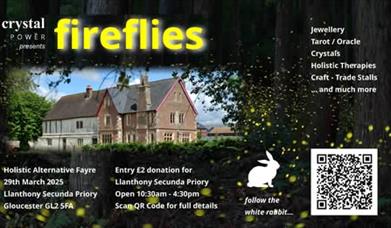 Fireflies Holistic Alternative Fayre