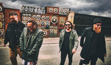 Skindred