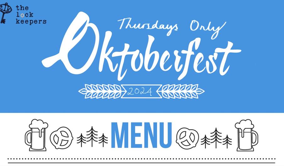 OKTOBERFEST