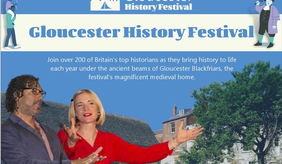 Gloucester History Festival