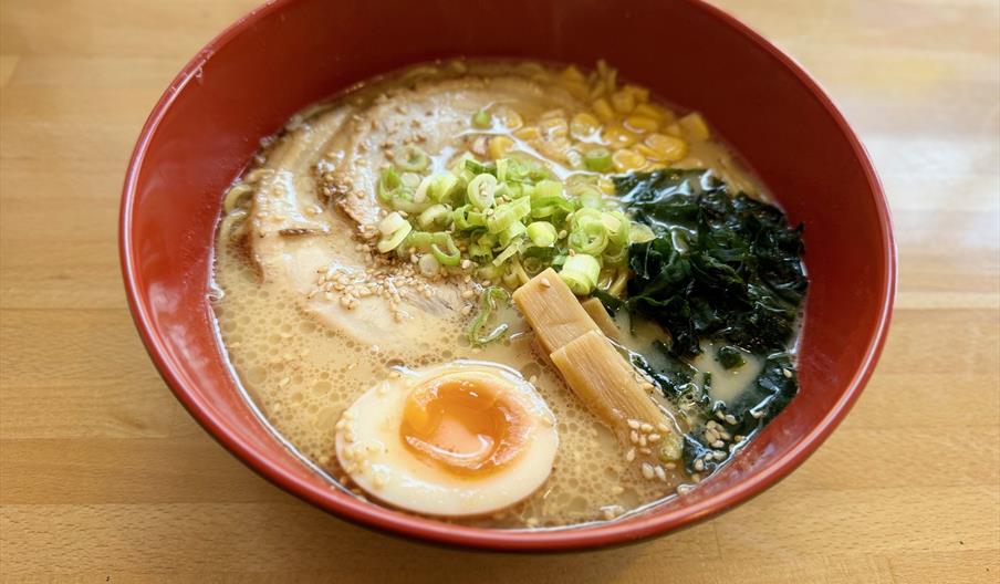 Daikoku Ramen