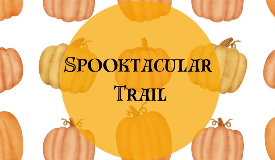 Spooktacular Trail