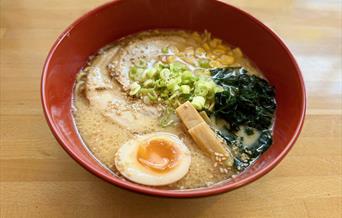 Daikoku Ramen