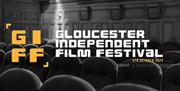 Gloucester Independent Film Festival Banner