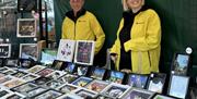 Orchard St Market Trader