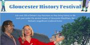 Gloucester History Festival