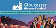 Gloucester History Festival