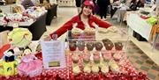 FUNtastic Christmas Fair at St Mary De Crypt