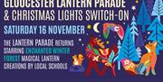 Lantern Parade