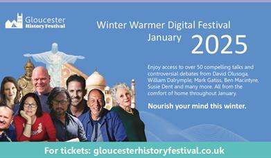 Gloucester History Festival Winter Warmer