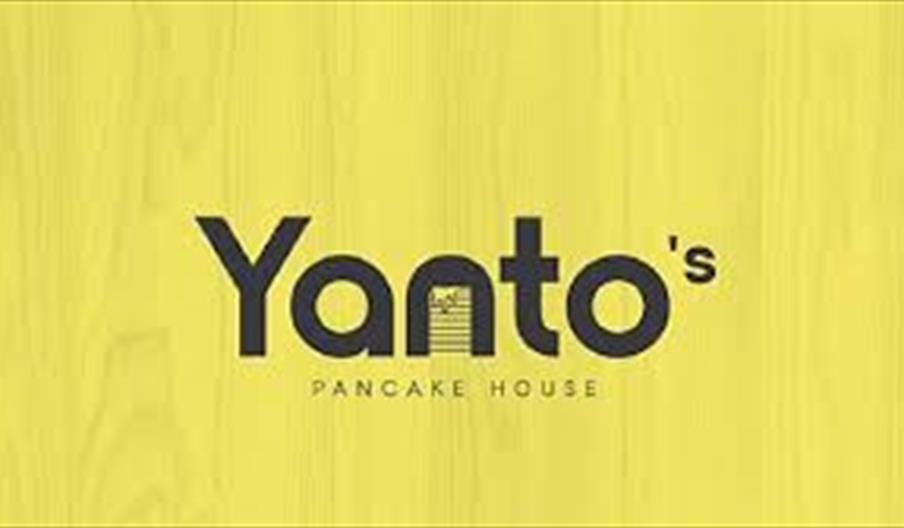 Yanto's Pancake House Yanto's Pancake House